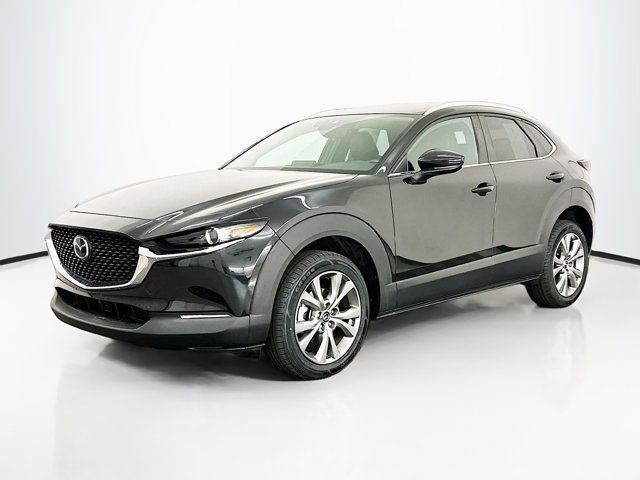 2022 Mazda CX-30 2.5 S Select Package