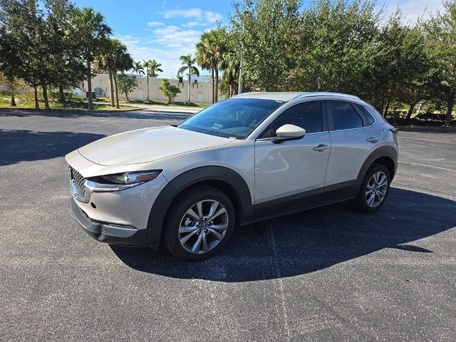 2022 Mazda CX-30 2.5 S Select Package