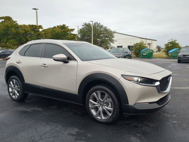 2022 Mazda CX-30 2.5 S Select Package