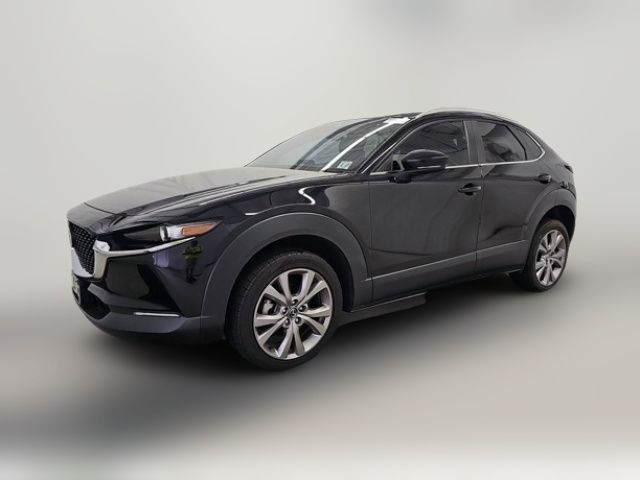 2022 Mazda CX-30 2.5 S Select Package