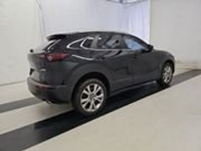 2022 Mazda CX-30 2.5 S Select Package