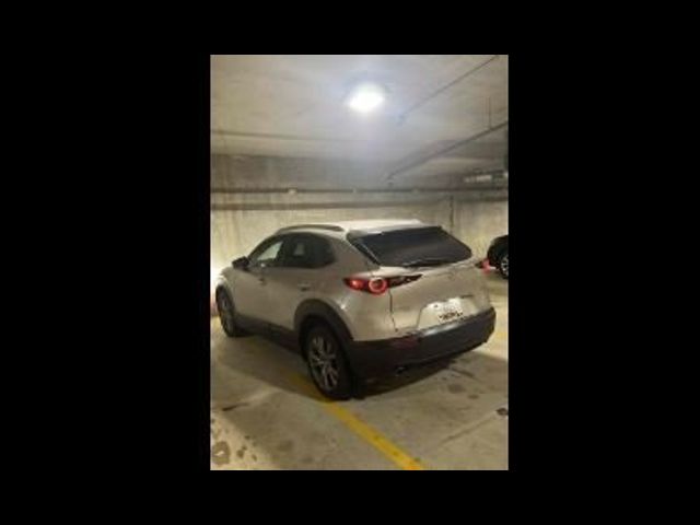 2022 Mazda CX-30 2.5 S Premium Package