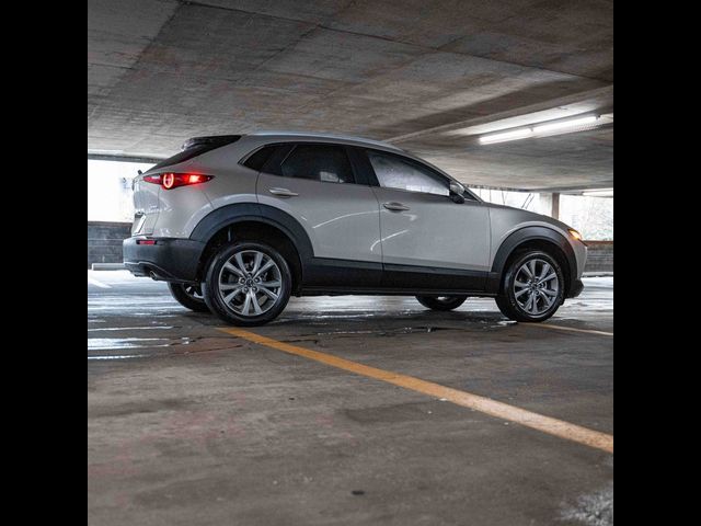 2022 Mazda CX-30 2.5 S Premium Package