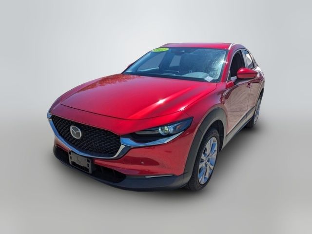 2022 Mazda CX-30 2.5 S Select Package
