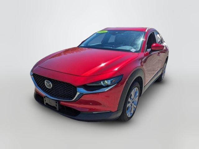 2022 Mazda CX-30 2.5 S Select Package