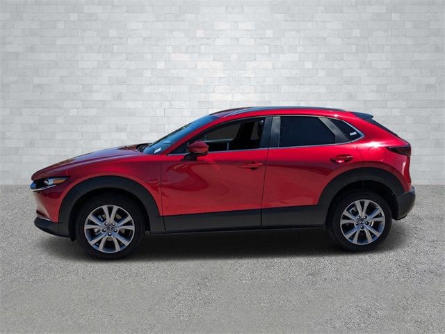 2022 Mazda CX-30 2.5 S Select Package
