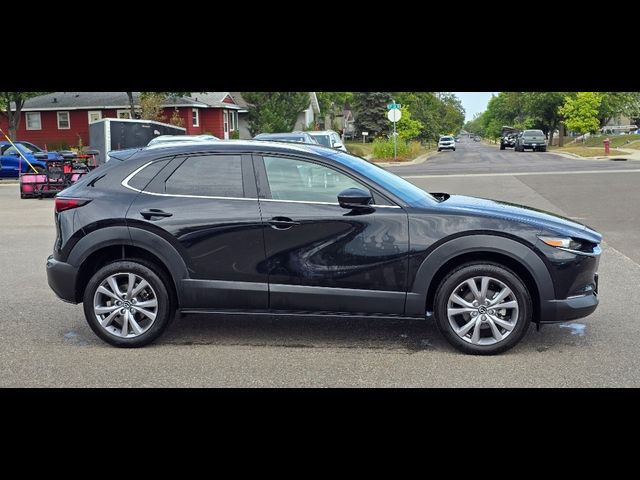 2022 Mazda CX-30 2.5 S Select Package