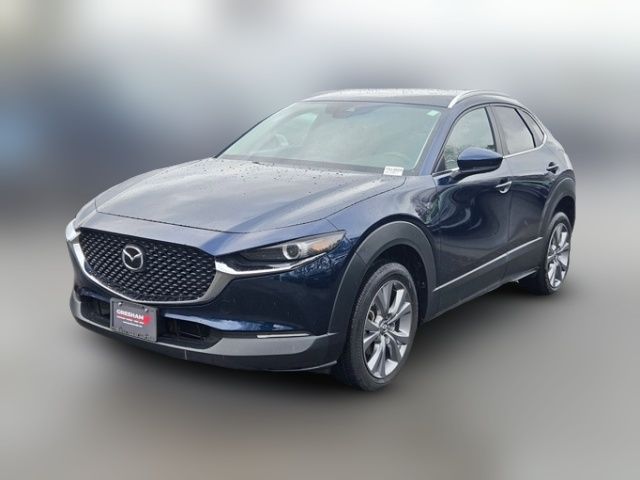 2022 Mazda CX-30 2.5 S Select Package