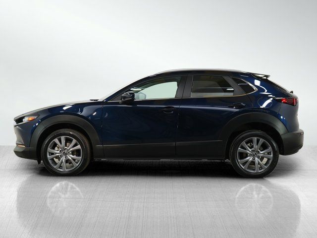 2022 Mazda CX-30 2.5 S Select Package