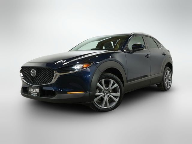 2022 Mazda CX-30 2.5 S Select Package