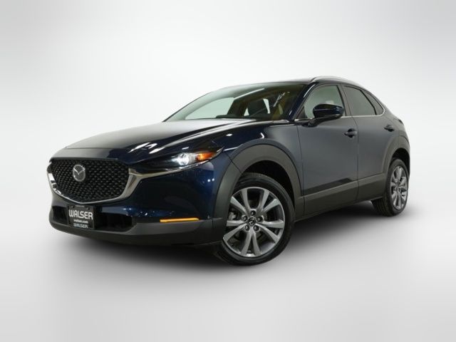 2022 Mazda CX-30 2.5 S Select Package