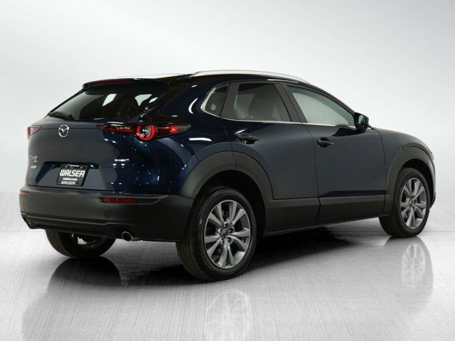 2022 Mazda CX-30 2.5 S Select Package