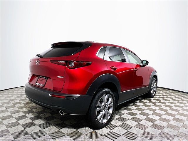 2022 Mazda CX-30 2.5 S Select Package