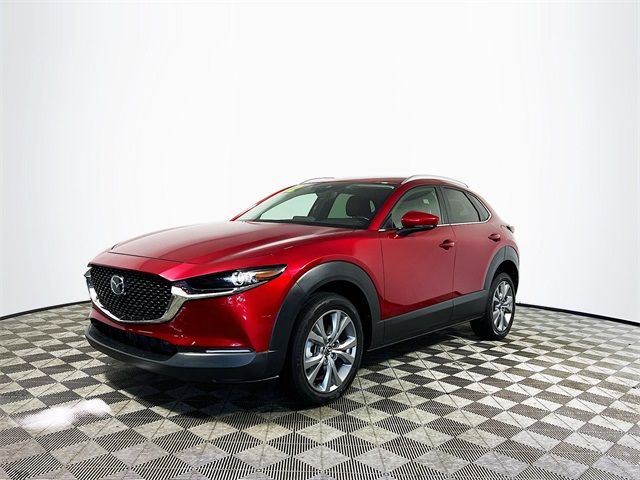 2022 Mazda CX-30 2.5 S Select Package