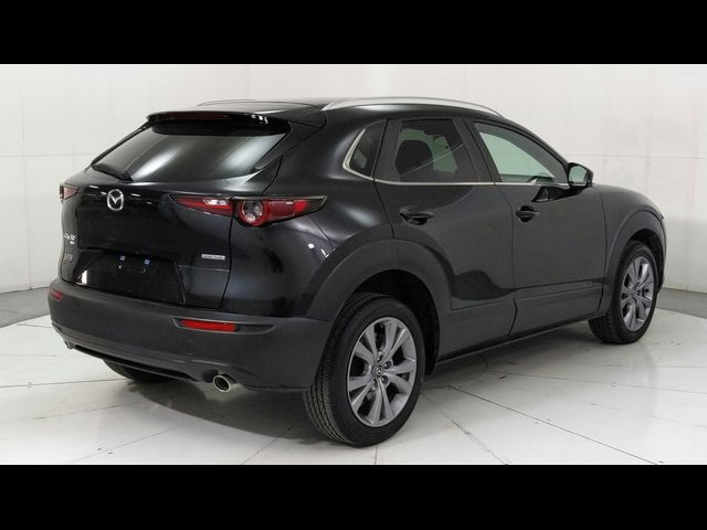 2022 Mazda CX-30 2.5 S Select Package