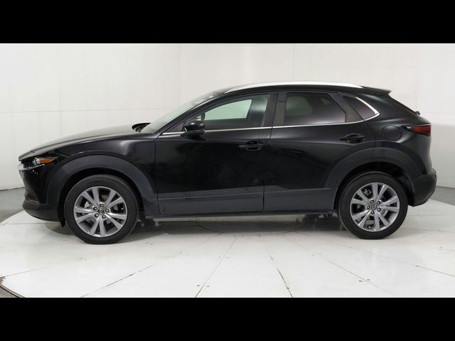 2022 Mazda CX-30 2.5 S Select Package