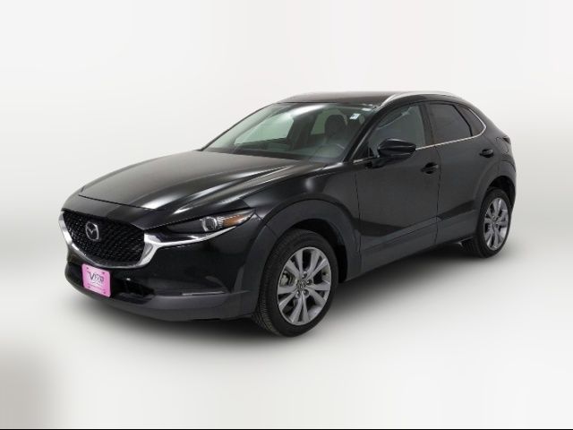 2022 Mazda CX-30 2.5 S Select Package