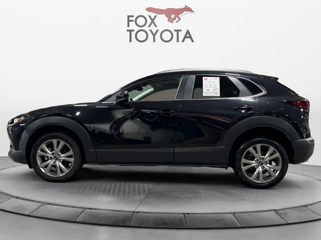 2022 Mazda CX-30 2.5 S Select Package