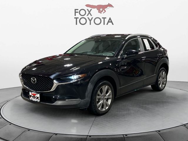 2022 Mazda CX-30 2.5 S Select Package