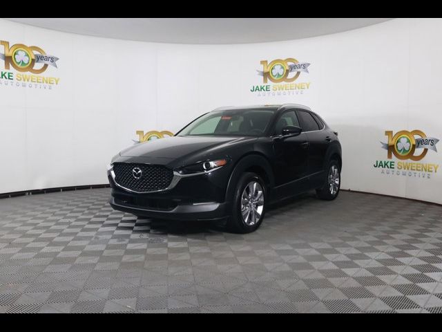 2022 Mazda CX-30 2.5 S Select Package