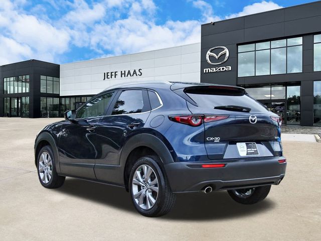 2022 Mazda CX-30 2.5 S Select Package