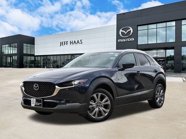 2022 Mazda CX-30 2.5 S Select Package