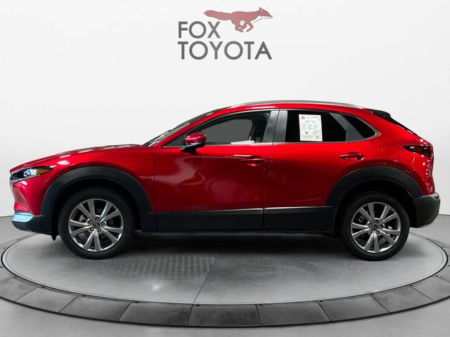 2022 Mazda CX-30 2.5 S Select Package