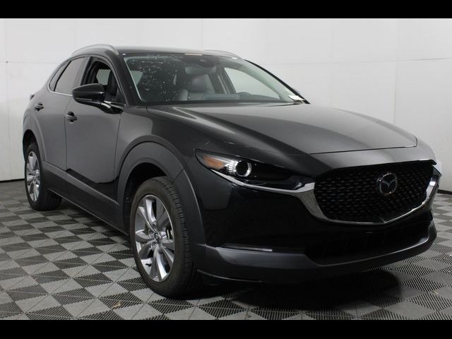 2022 Mazda CX-30 2.5 S Select Package