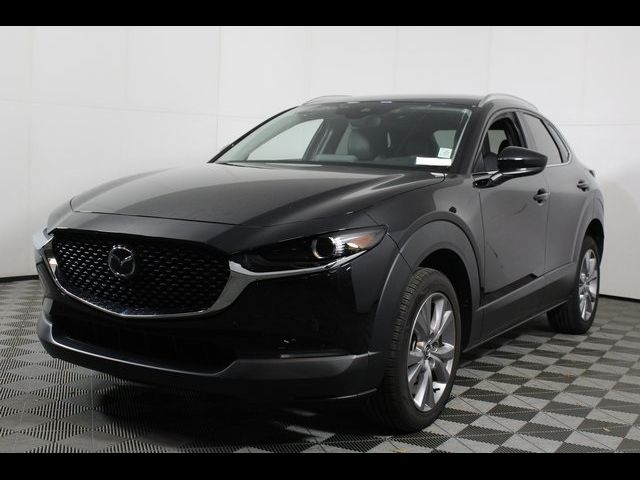 2022 Mazda CX-30 2.5 S Select Package