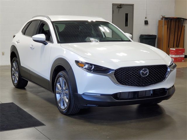 2022 Mazda CX-30 2.5 S Select Package