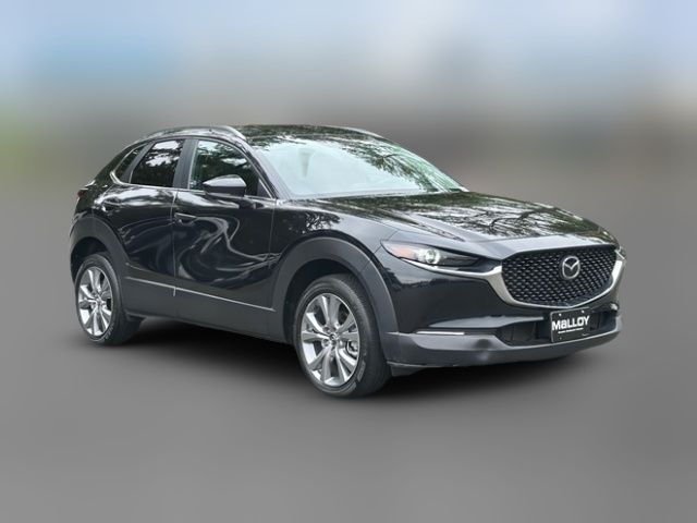 2022 Mazda CX-30 2.5 S Select Package