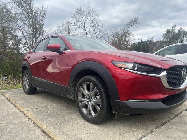 2022 Mazda CX-30 2.5 S Select Package