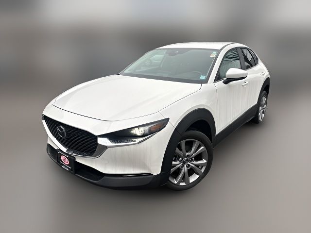 2022 Mazda CX-30 2.5 S Select Package