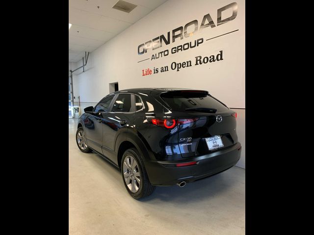 2022 Mazda CX-30 2.5 S Select Package