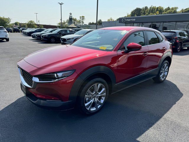 2022 Mazda CX-30 2.5 S Select Package