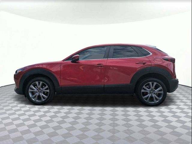 2022 Mazda CX-30 2.5 S Select Package