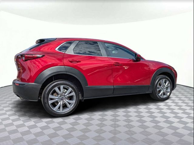 2022 Mazda CX-30 2.5 S Select Package