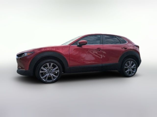 2022 Mazda CX-30 2.5 S Select Package