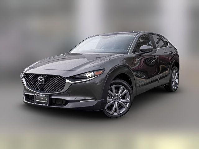 2022 Mazda CX-30 2.5 S Select Package