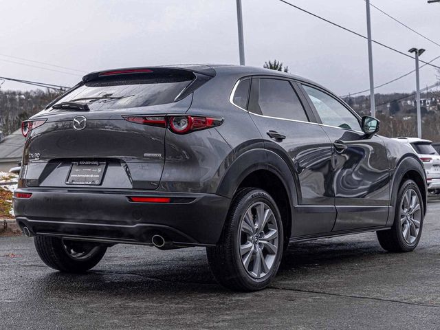 2022 Mazda CX-30 2.5 S Select Package