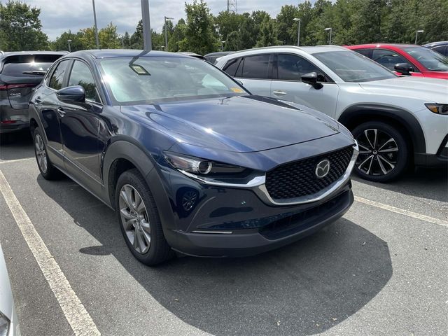 2022 Mazda CX-30 2.5 S Select Package