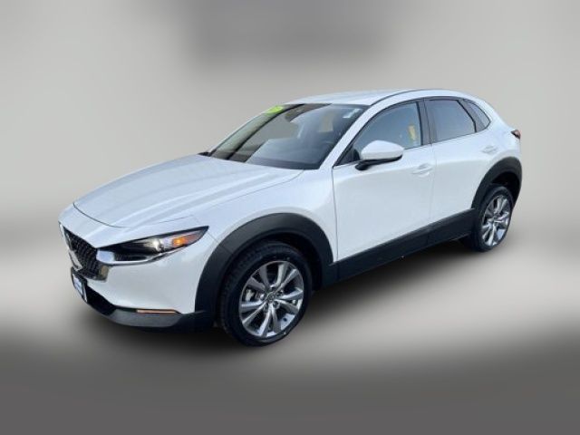 2022 Mazda CX-30 2.5 S Select Package