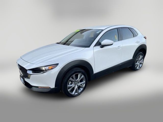 2022 Mazda CX-30 2.5 S Select Package