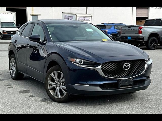 2022 Mazda CX-30 2.5 S Select Package