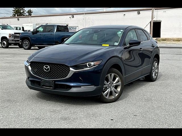 2022 Mazda CX-30 2.5 S Select Package