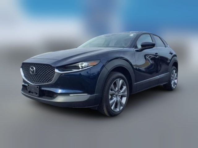 2022 Mazda CX-30 2.5 S Select Package
