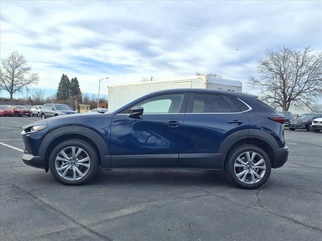 2022 Mazda CX-30 2.5 S Select Package