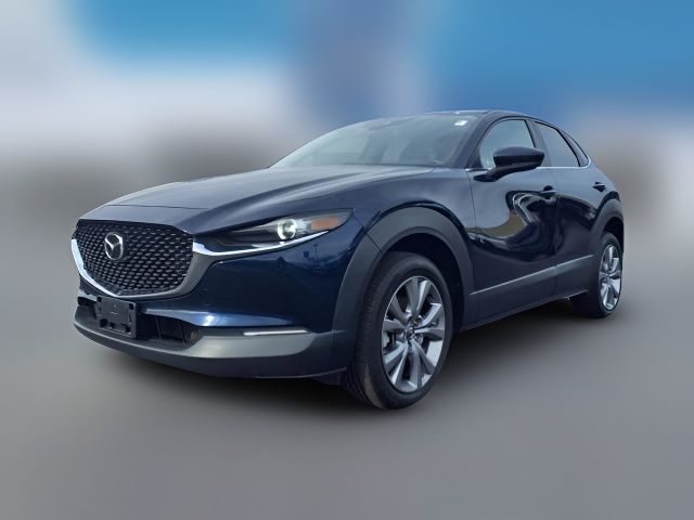 2022 Mazda CX-30 2.5 S Select Package
