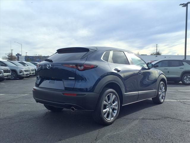 2022 Mazda CX-30 2.5 S Select Package