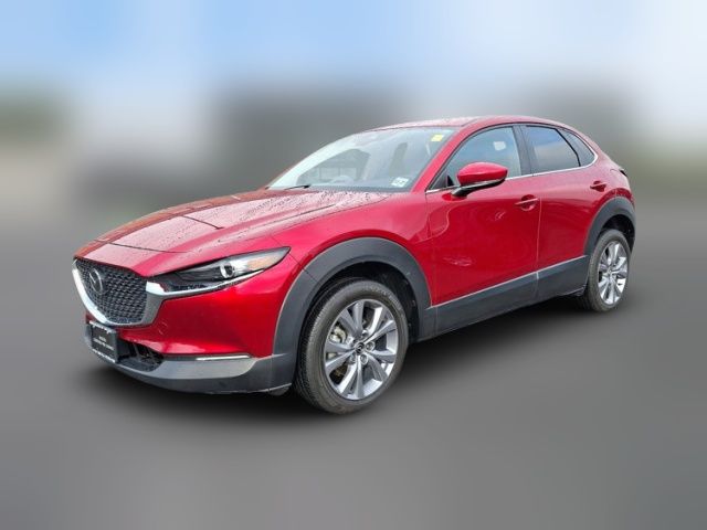 2022 Mazda CX-30 2.5 S Select Package